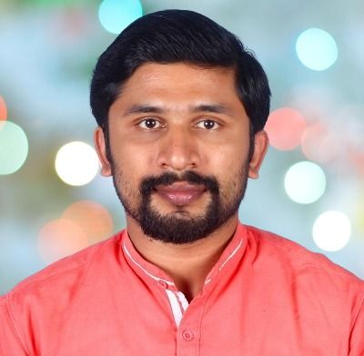Baazil P Thampy